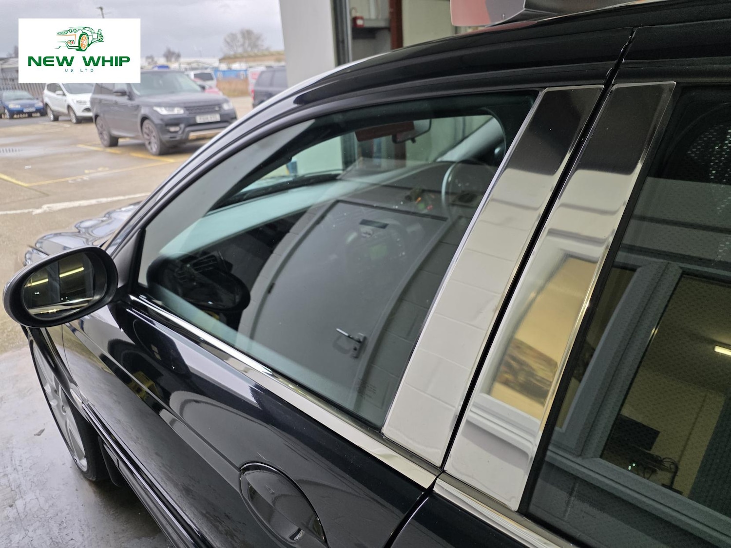 Used Jaguar X-Type 2006 for sale - 77304014: Photo 43