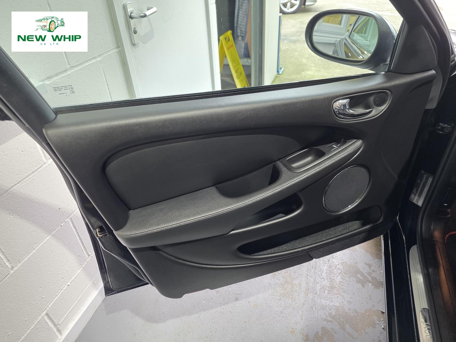 Used Jaguar X-Type 2006 for sale - 77304014: Photo 45