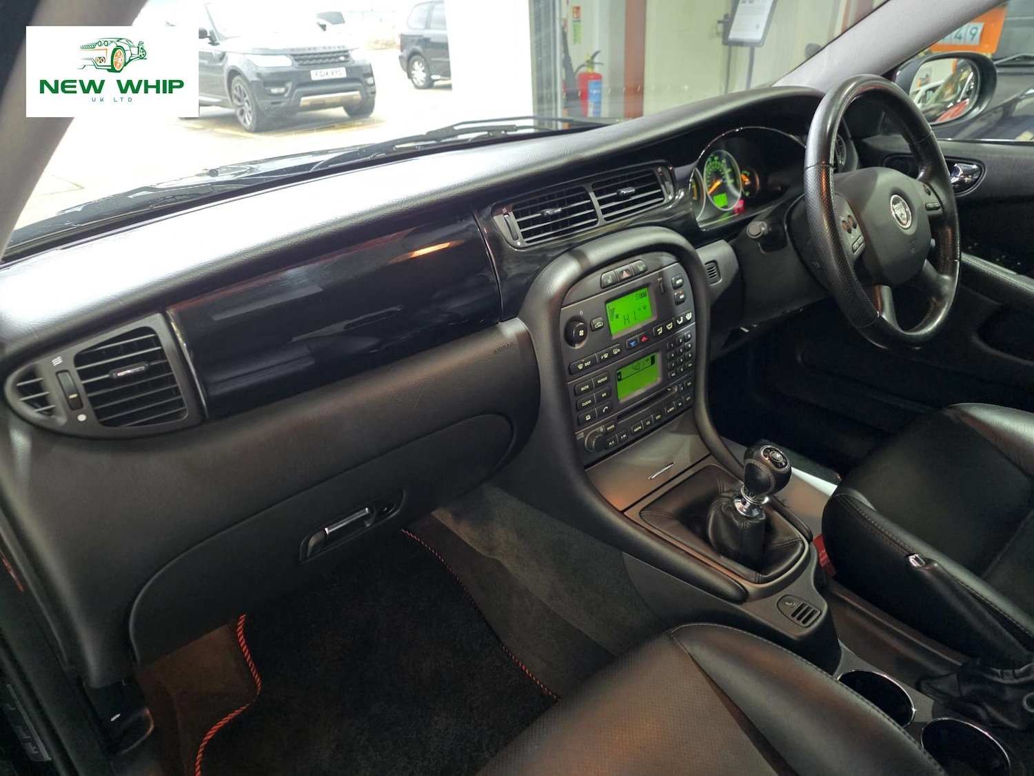 Used Jaguar X-Type 2006 for sale - 77304014: Photo 46