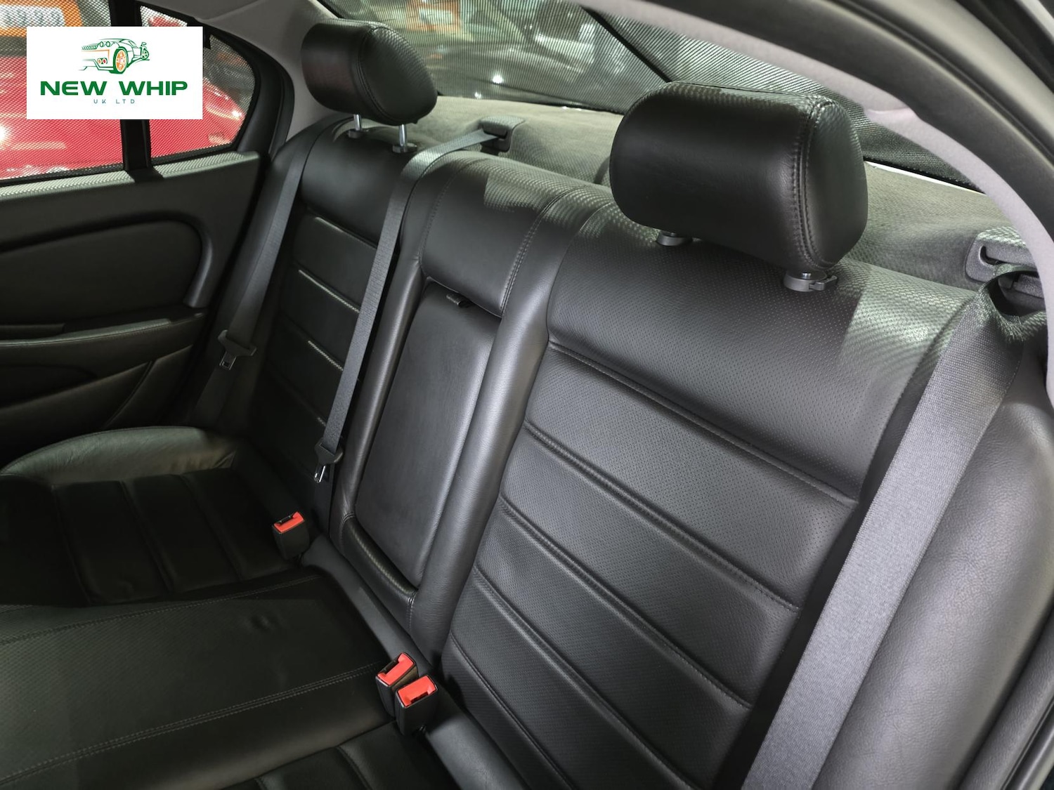 Used Jaguar X-Type 2006 for sale - 77304014: Photo 47