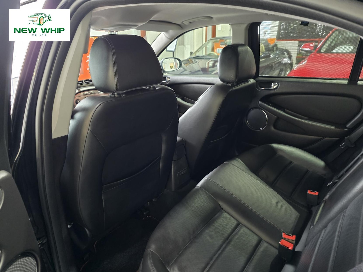 Used Jaguar X-Type 2006 for sale - 77304014: Photo 48