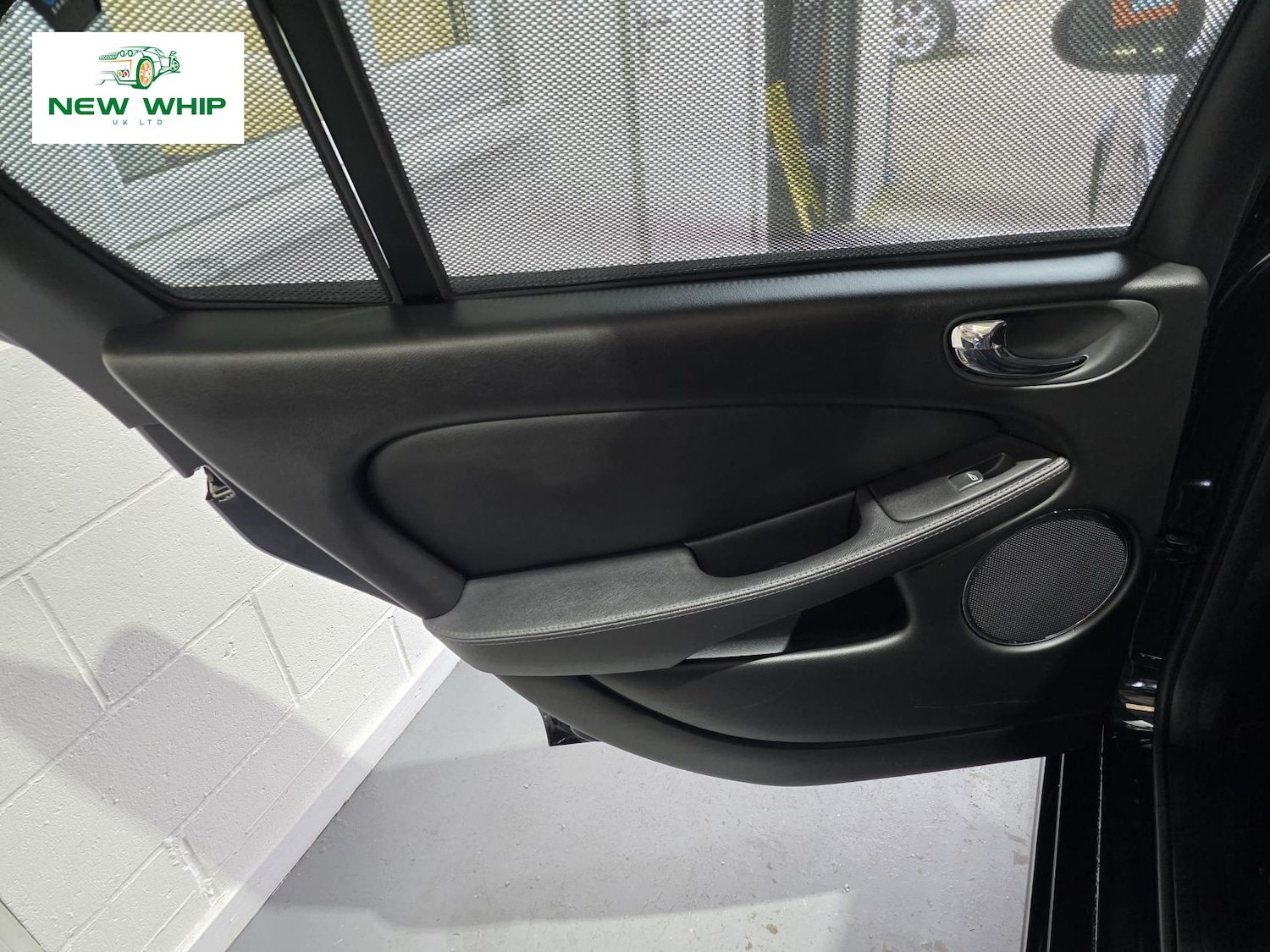 Used Jaguar X-Type 2006 for sale - 77304014: Photo 49