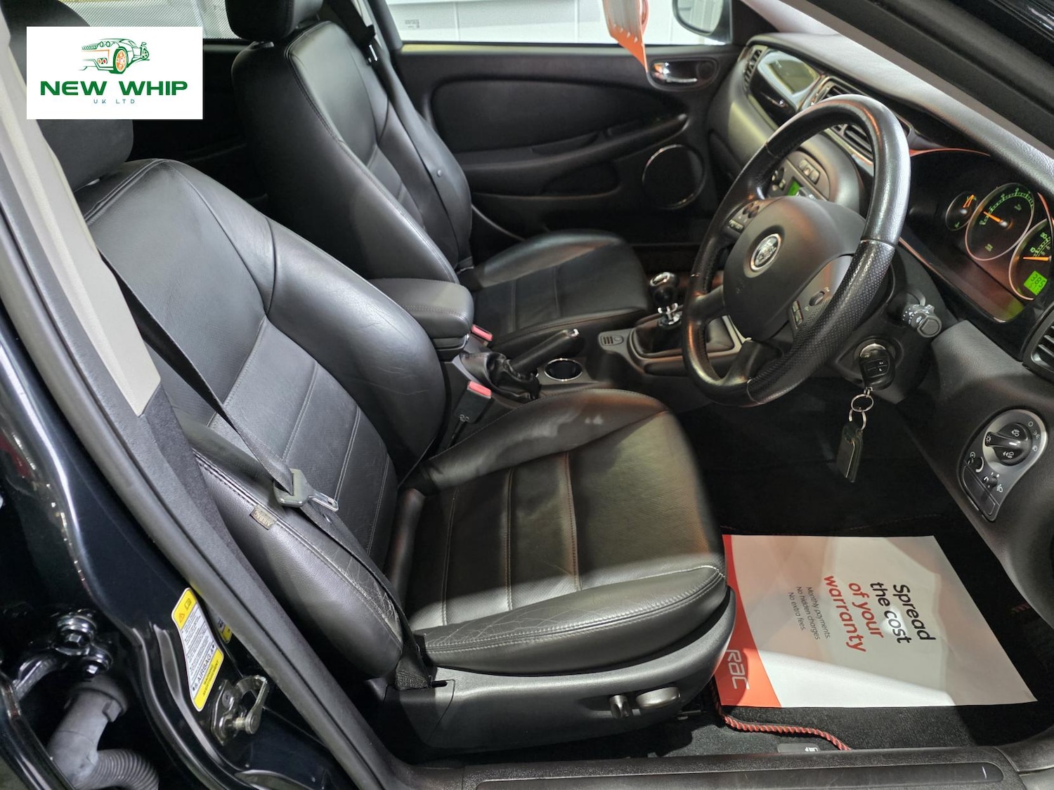 Used Jaguar X-Type 2006 for sale - 77304014: Photo 5