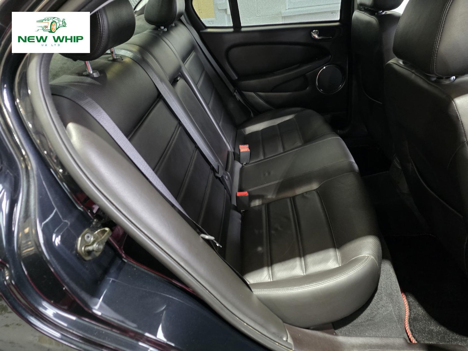 Used Jaguar X-Type 2006 for sale - 77304014: Photo 52