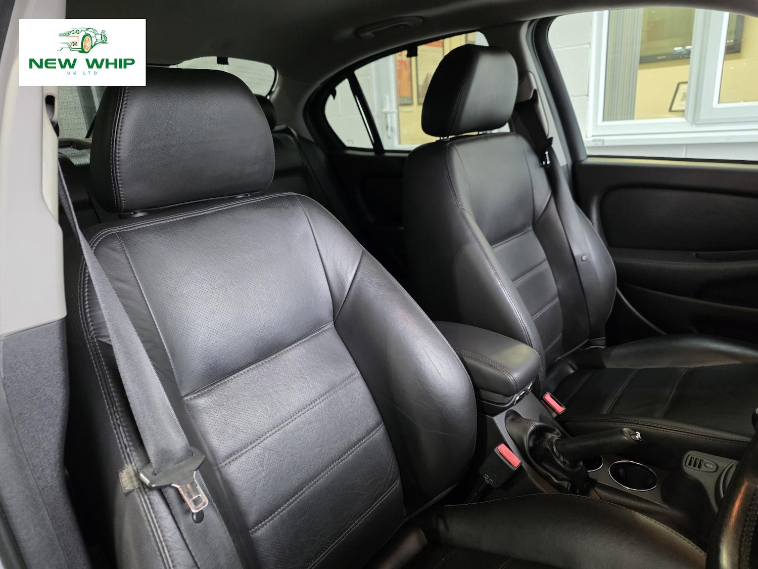 Used Jaguar X-Type 2006 for sale - 77304014: Photo 55