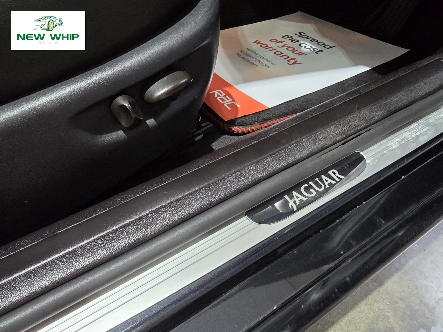 Used Jaguar X-Type 2006 for sale - 77304014: Photo 57