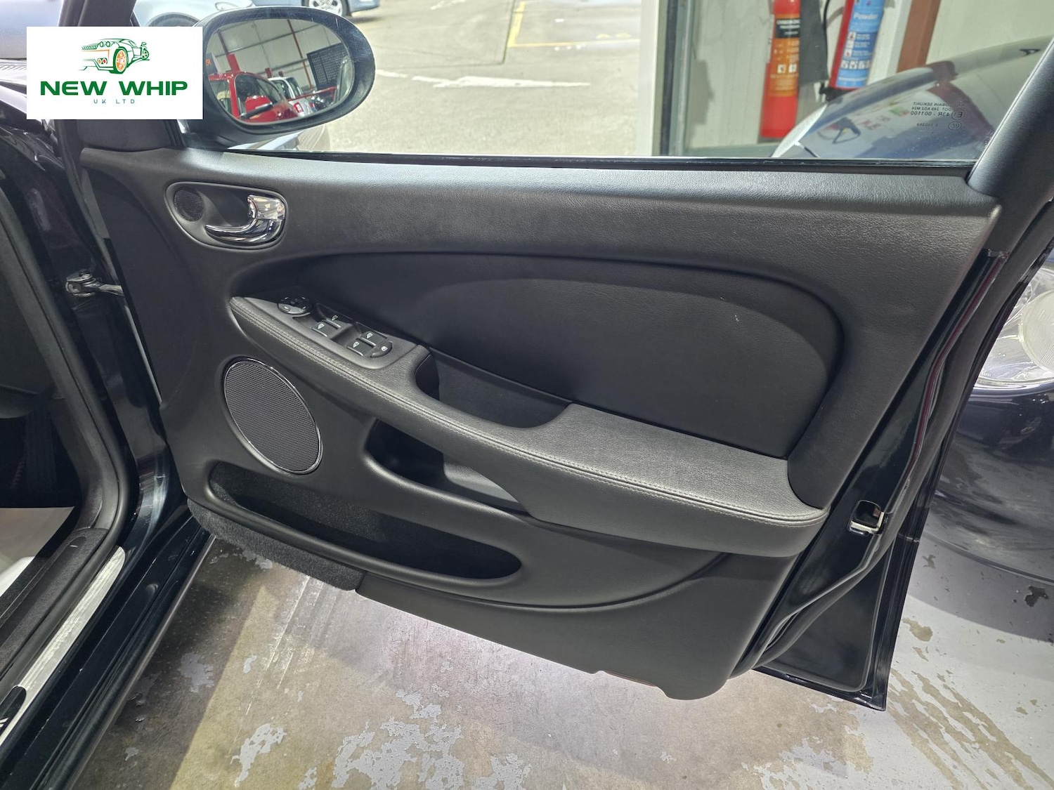 Used Jaguar X-Type 2006 for sale - 77304014: Photo 60