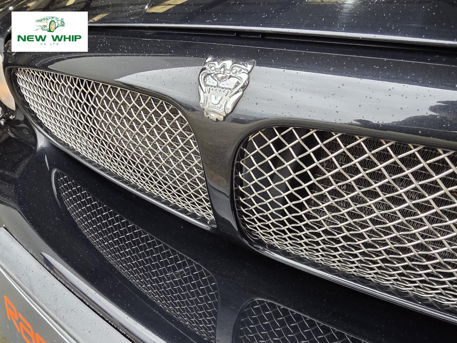 Used Jaguar X-Type 2006 for sale - 77304014: Photo 61