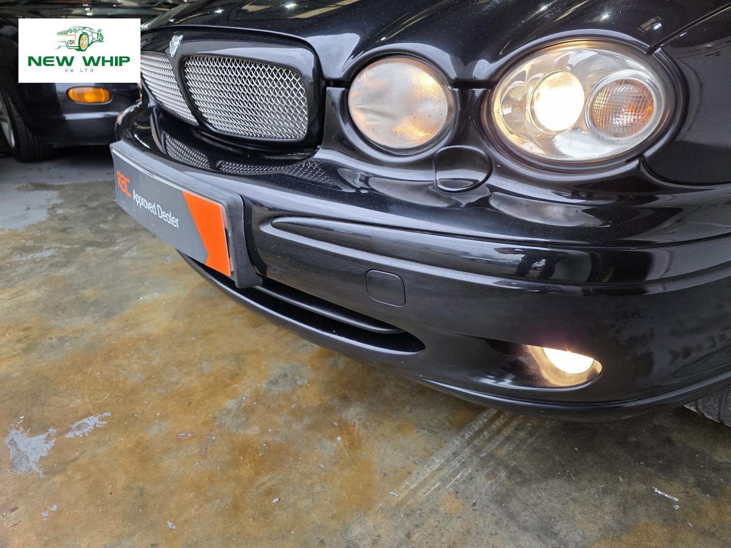 Used Jaguar X-Type 2006 for sale - 77304014: Photo 62