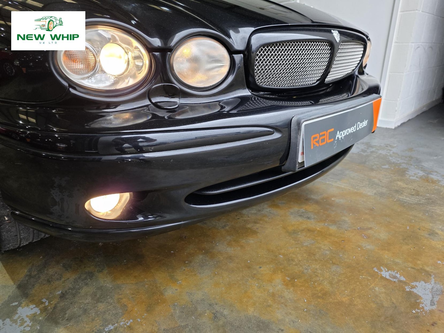 Used Jaguar X-Type 2006 for sale - 77304014: Photo 63