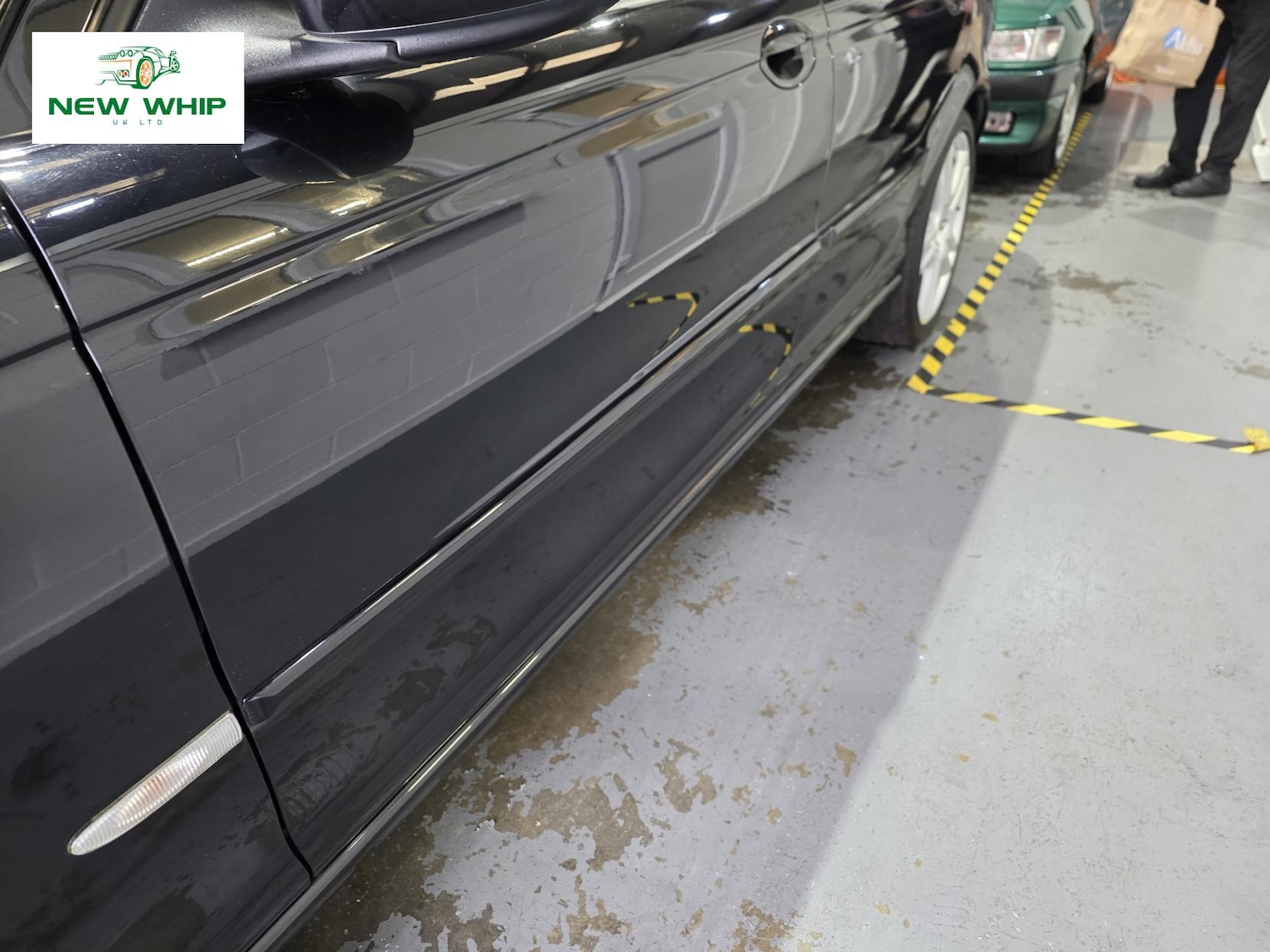 Used Jaguar X-Type 2006 for sale - 77304014: Photo 64