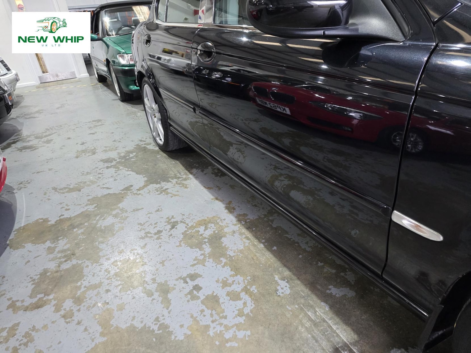 Used Jaguar X-Type 2006 for sale - 77304014: Photo 65