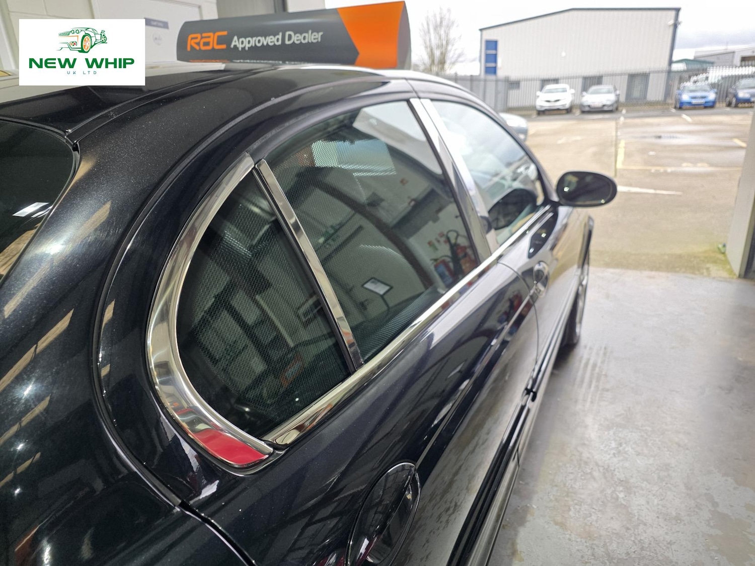 Used Jaguar X-Type 2006 for sale - 77304014: Photo 67