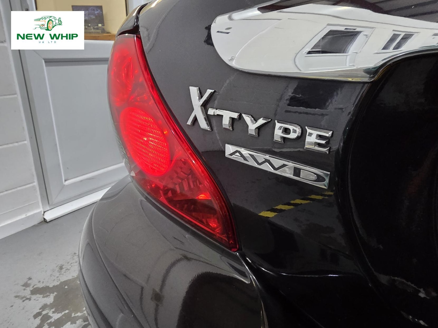 Used Jaguar X-Type 2006 for sale - 77304014: Photo 69