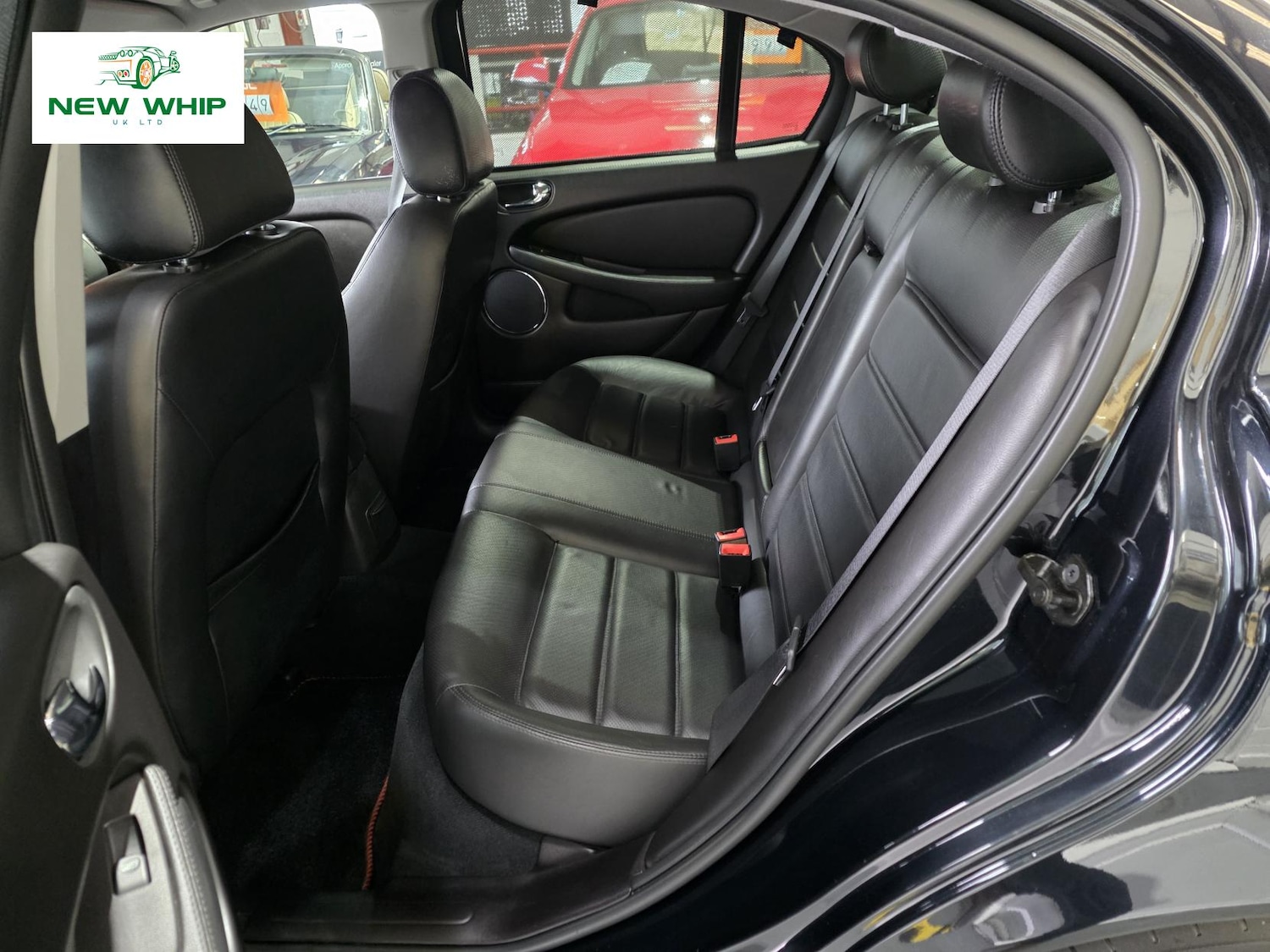 Used Jaguar X-Type 2006 for sale - 77304014: Photo 7