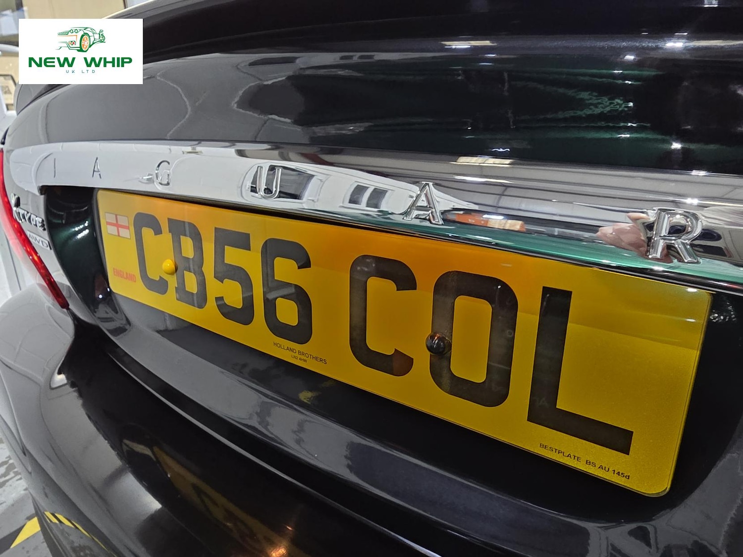 Used Jaguar X-Type 2006 for sale - 77304014: Photo 70