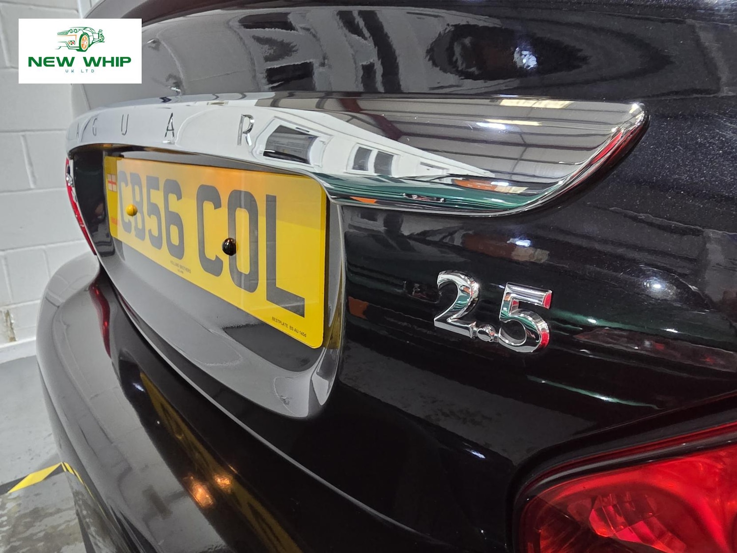 Used Jaguar X-Type 2006 for sale - 77304014: Photo 71