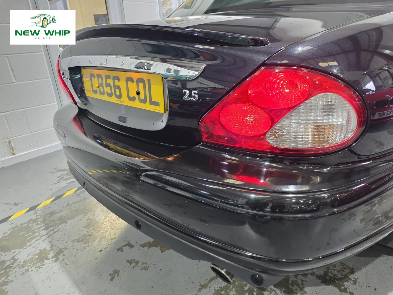 Used Jaguar X-Type 2006 for sale - 77304014: Photo 72
