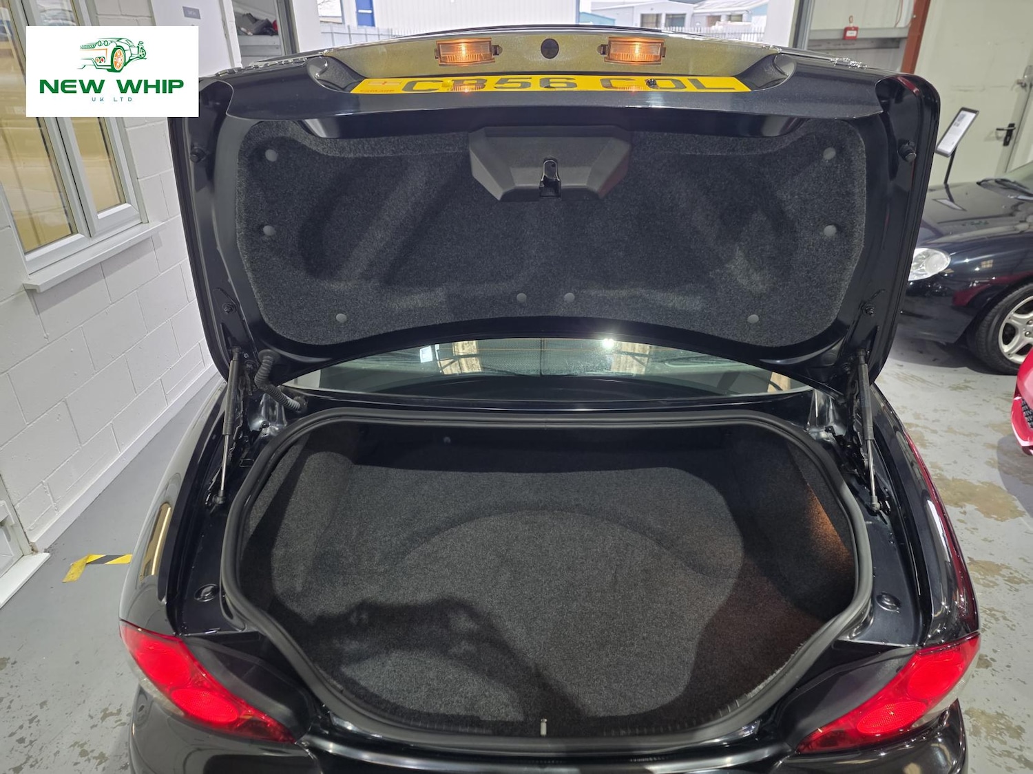 Used Jaguar X-Type 2006 for sale - 77304014: Photo 9