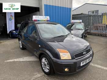 2005 - 1.6 Zetec Climate Hatchback 5dr Petrol Automatic (181 g/km, 99 bhp)