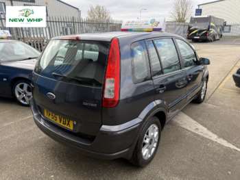 Used Ford Fusion 2005 for sale - 74322226: Photo