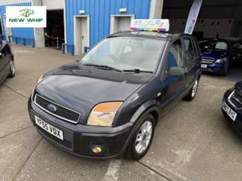 Used Ford Fusion 2005 for sale - 74322226: Photo