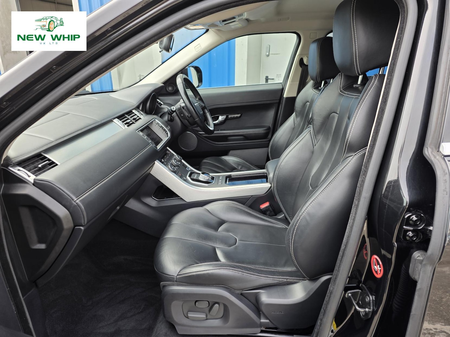 Used Land Rover Range Rover Evoque 2012 for sale - 78081697: Photo 11