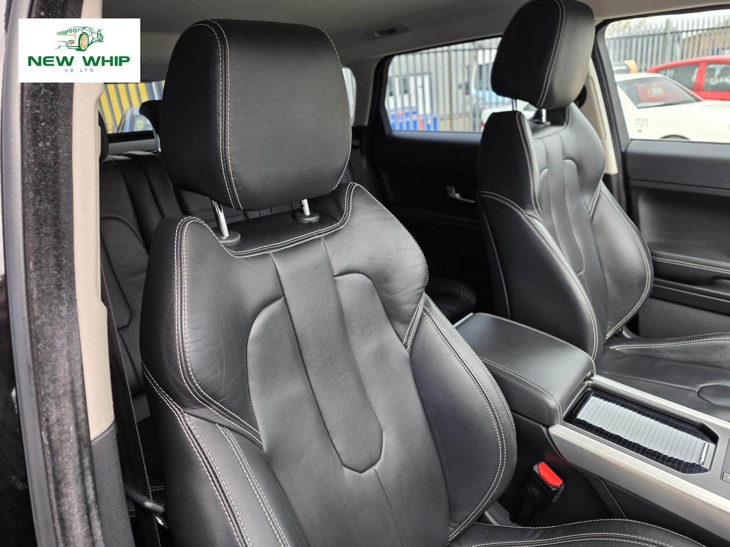 Used Land Rover Range Rover Evoque 2012 for sale - 78081697: Photo 12