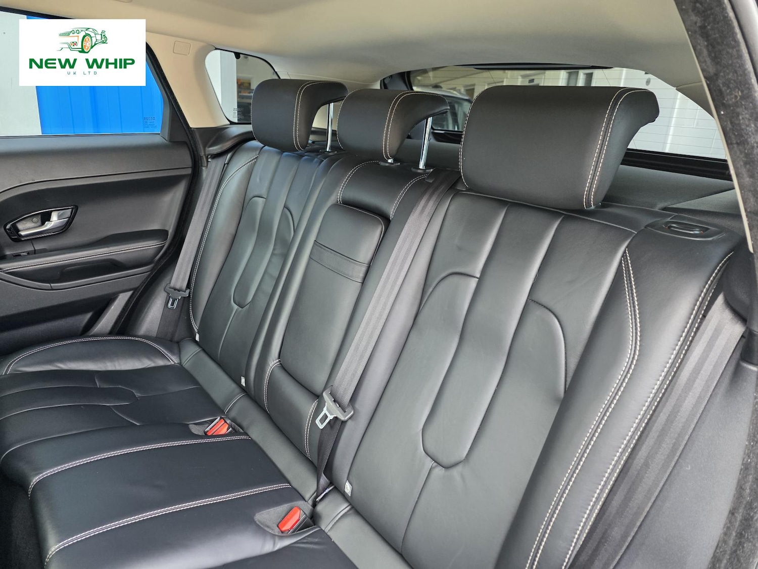 Used Land Rover Range Rover Evoque 2012 for sale - 78081697: Photo 13