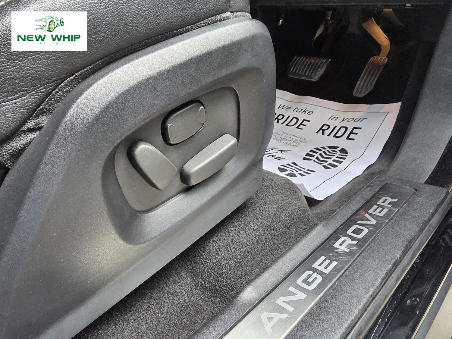 Used Land Rover Range Rover Evoque 2012 for sale - 78081697: Photo 14