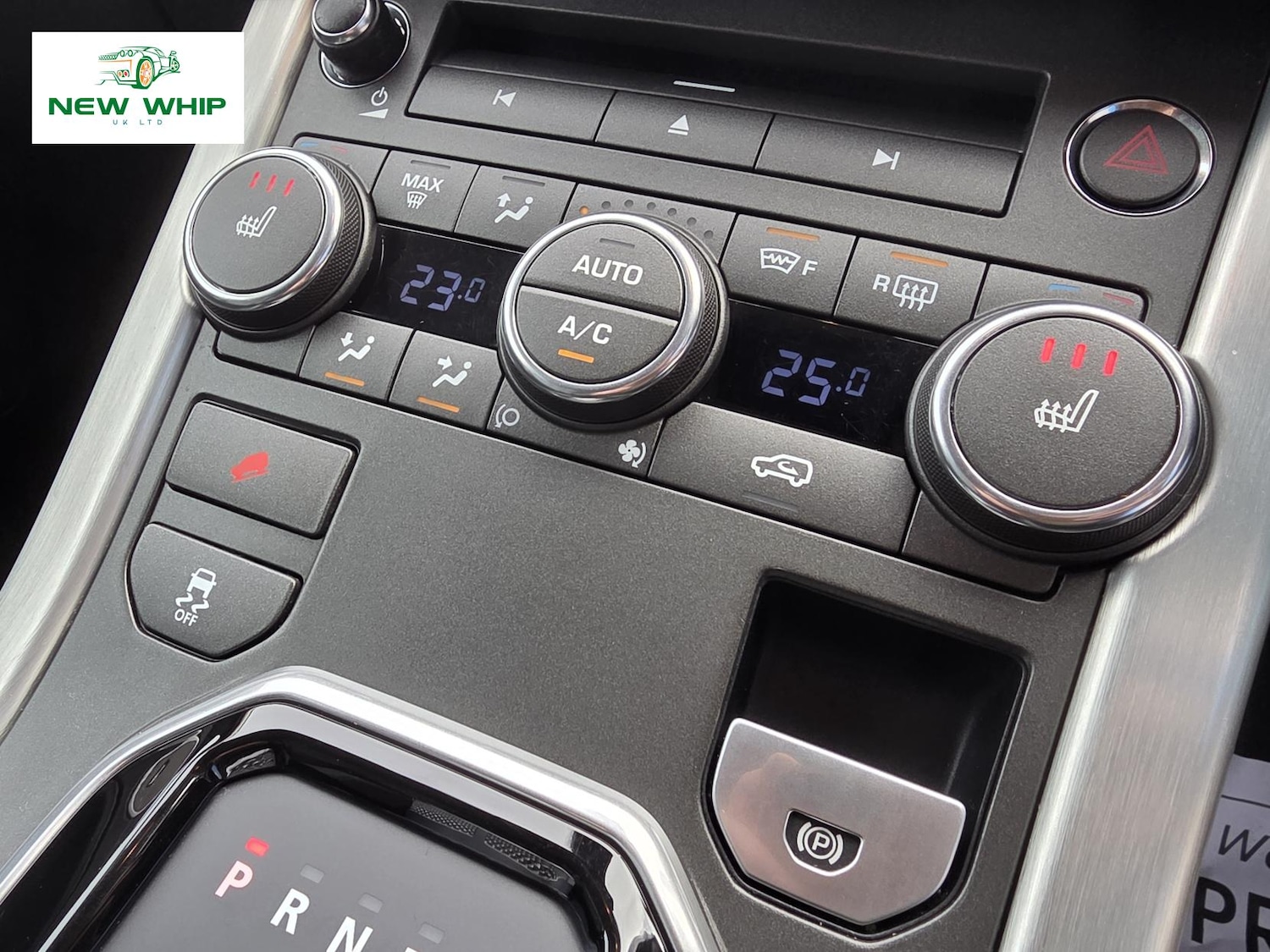 Used Land Rover Range Rover Evoque 2012 for sale - 78081697: Photo 16