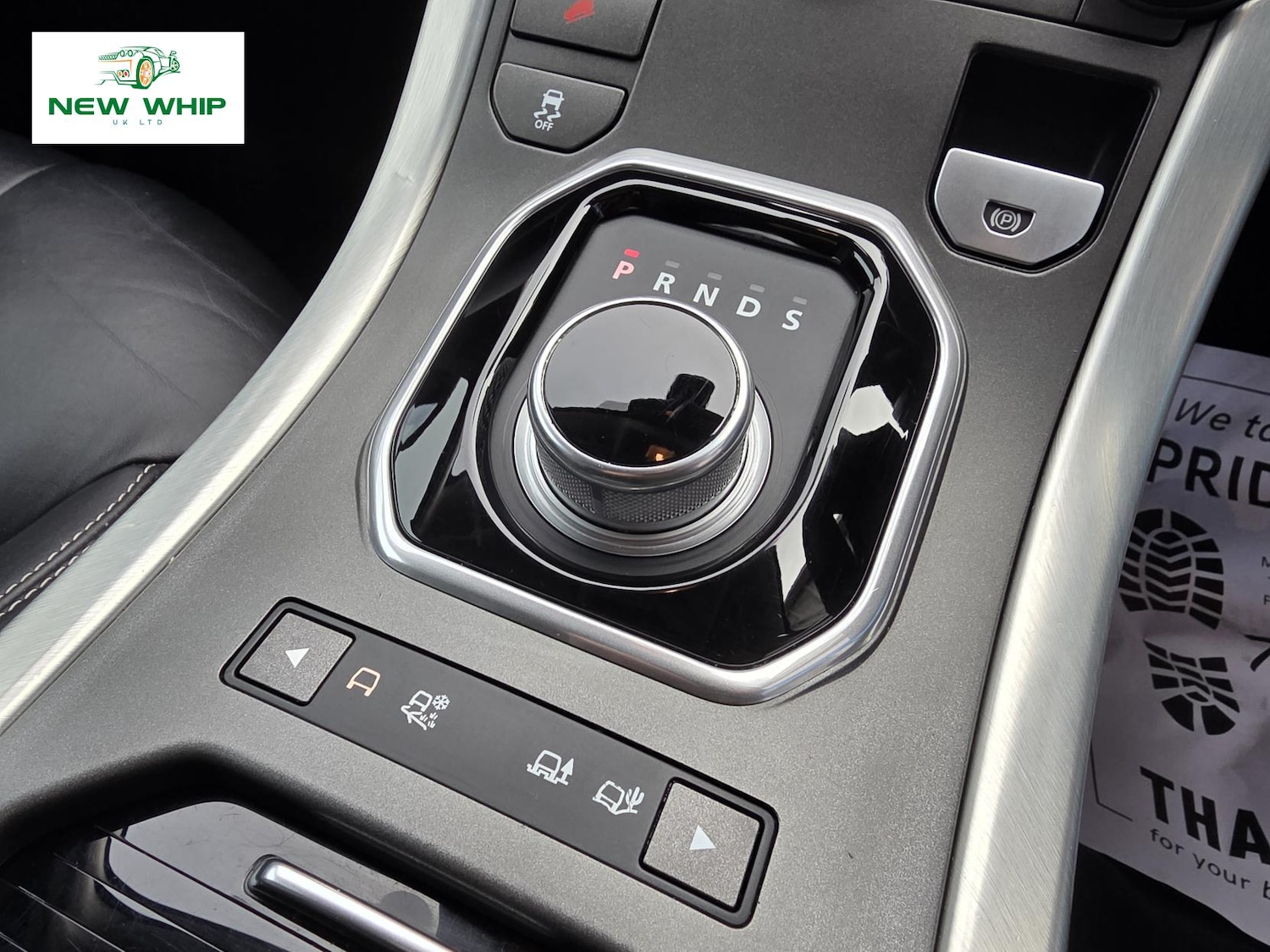 Used Land Rover Range Rover Evoque 2012 for sale - 78081697: Photo 17