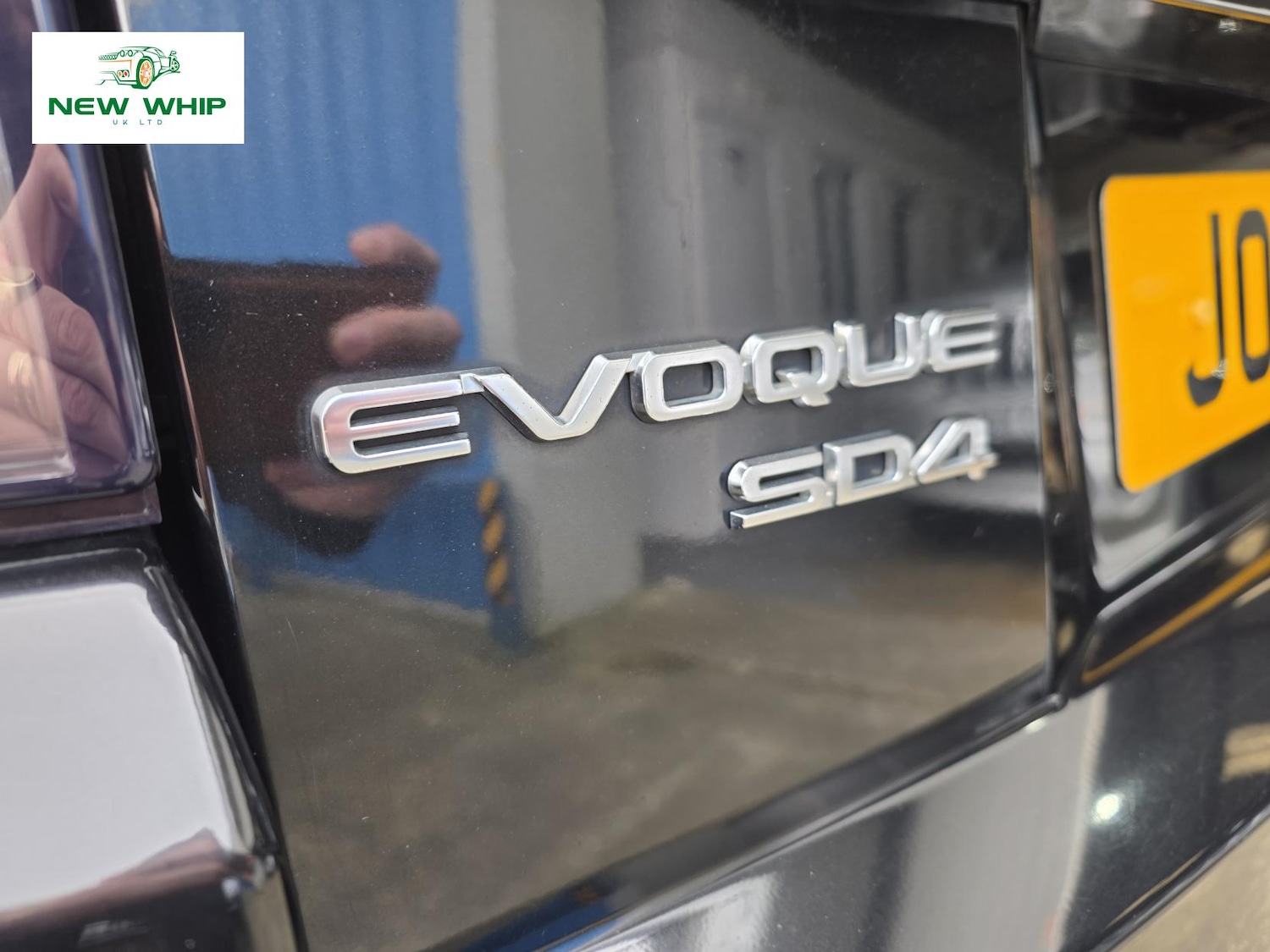 Used Land Rover Range Rover Evoque 2012 for sale - 78081697: Photo 34