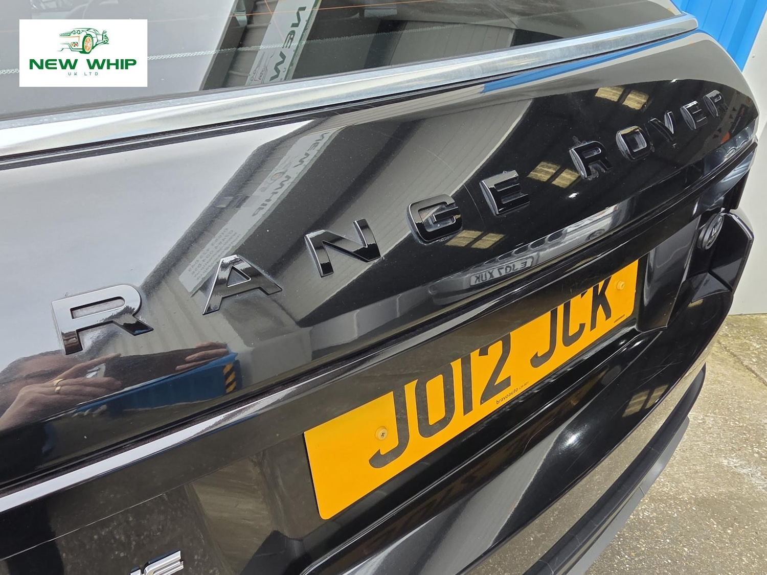 Used Land Rover Range Rover Evoque 2012 for sale - 78081697: Photo 35