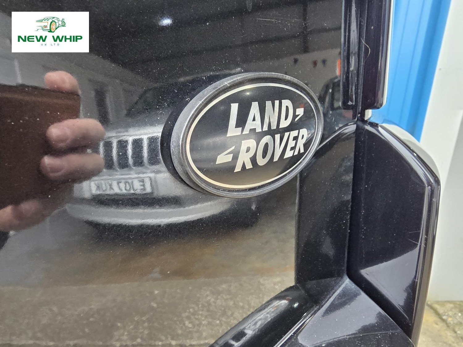 Used Land Rover Range Rover Evoque 2012 for sale - 78081697: Photo 36