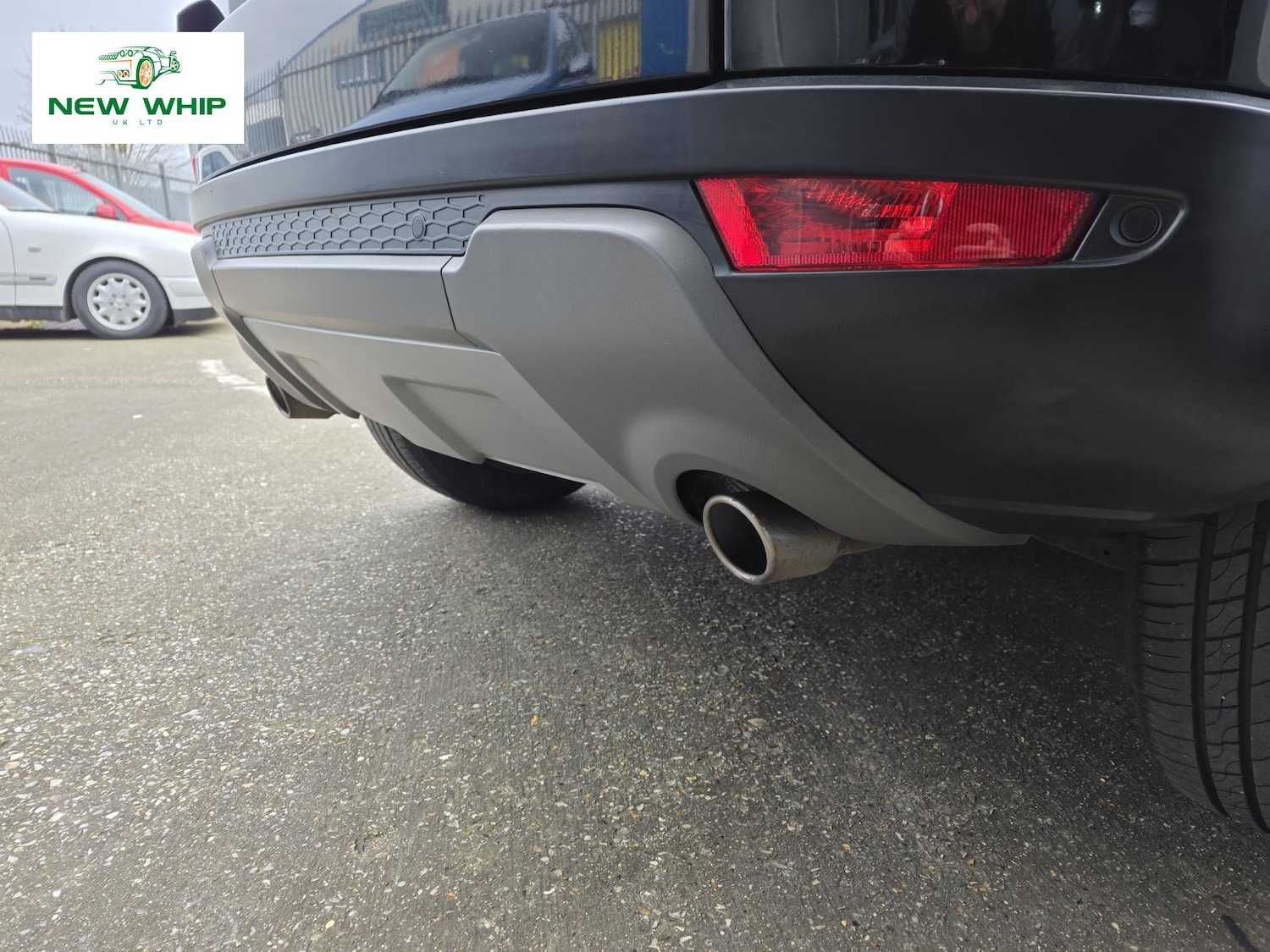 Used Land Rover Range Rover Evoque 2012 for sale - 78081697: Photo 38