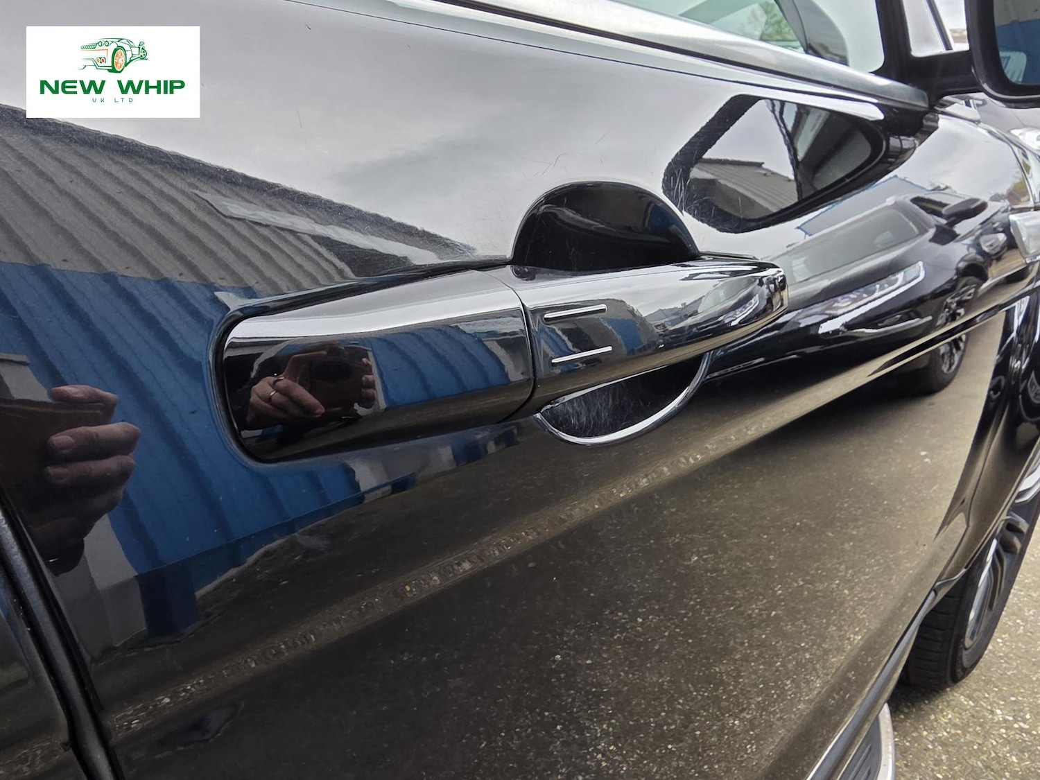 Used Land Rover Range Rover Evoque 2012 for sale - 78081697: Photo 40