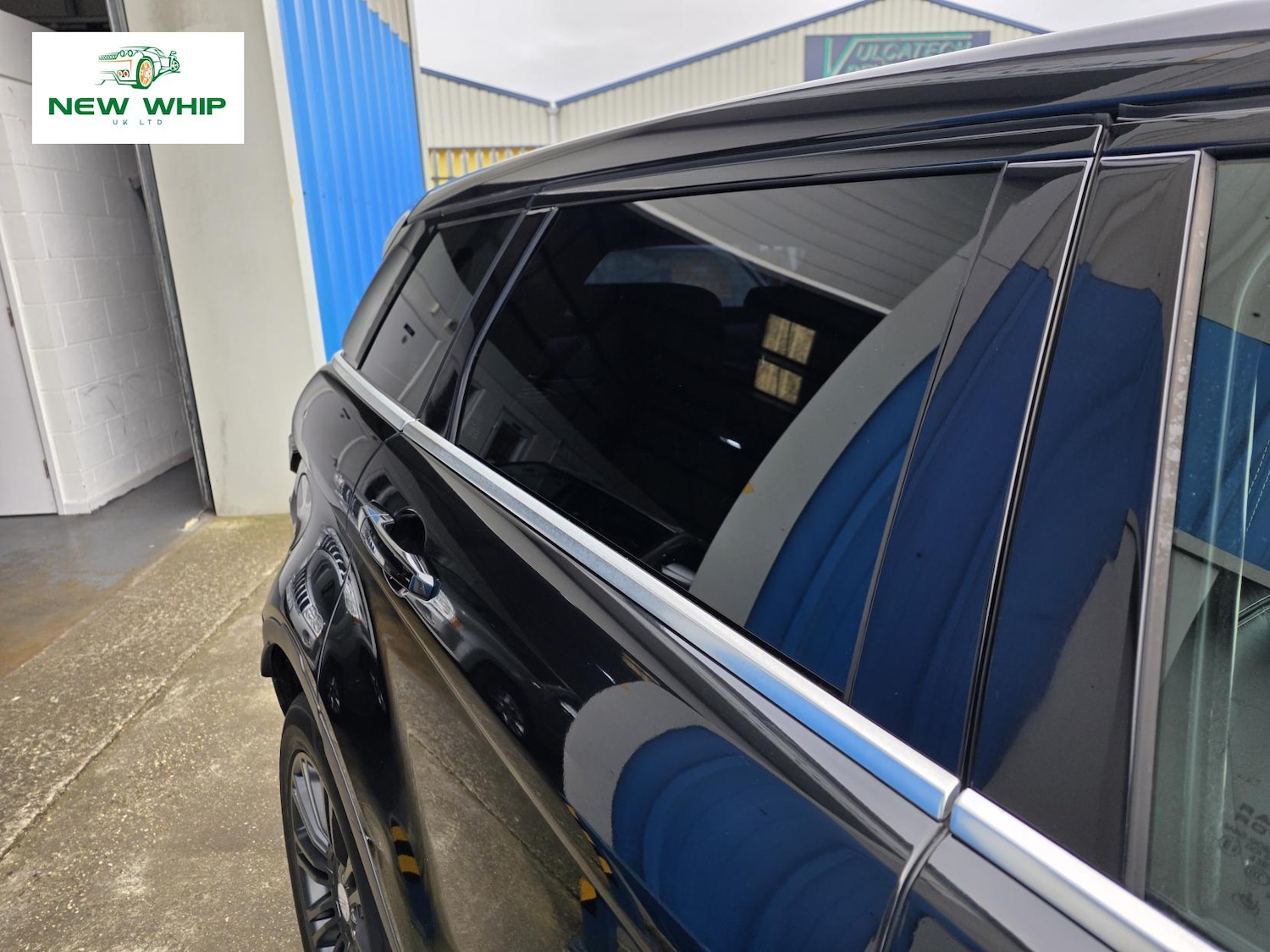 Used Land Rover Range Rover Evoque 2012 for sale - 78081697: Photo 41