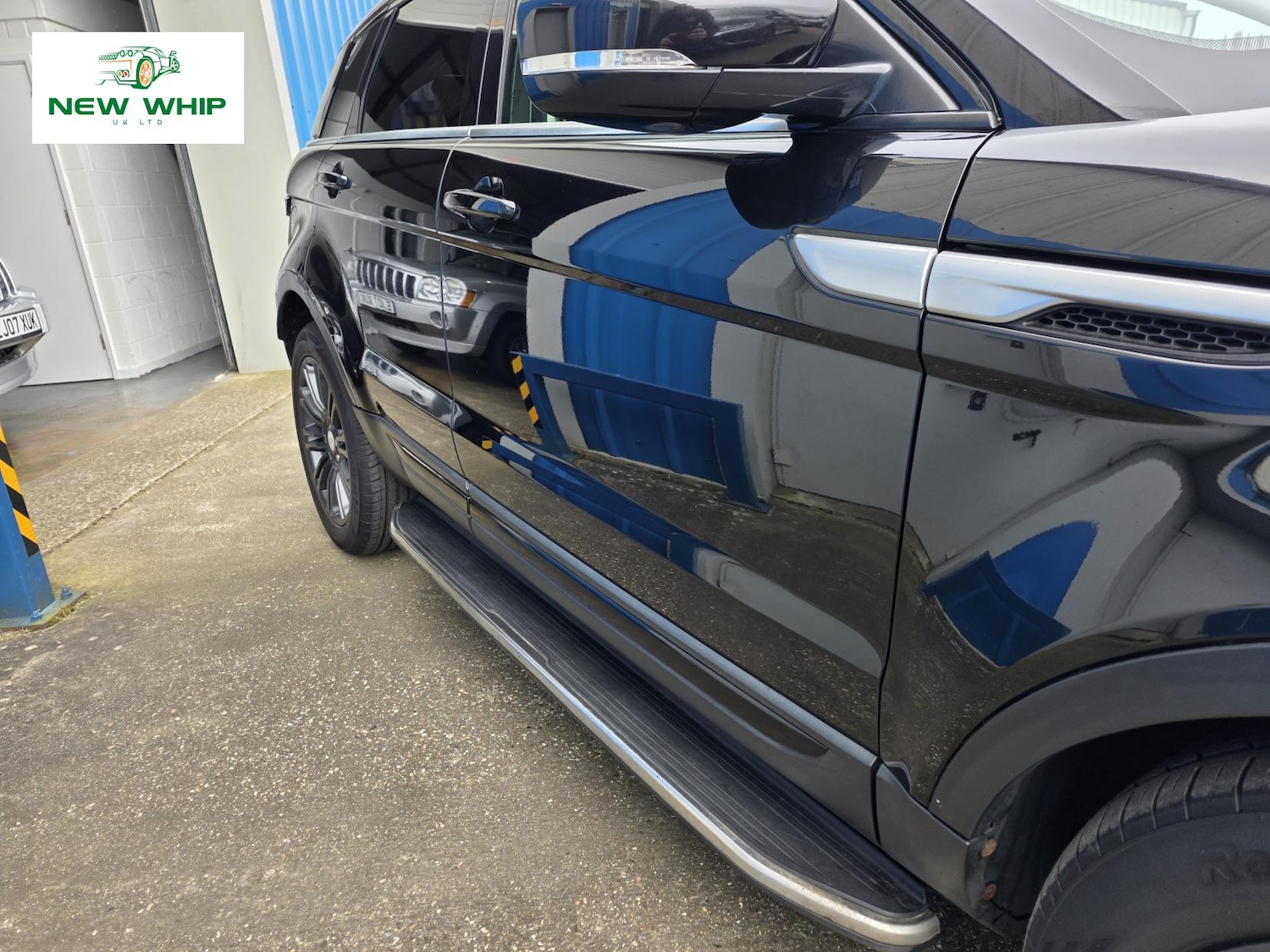 Used Land Rover Range Rover Evoque 2012 for sale - 78081697: Photo 43