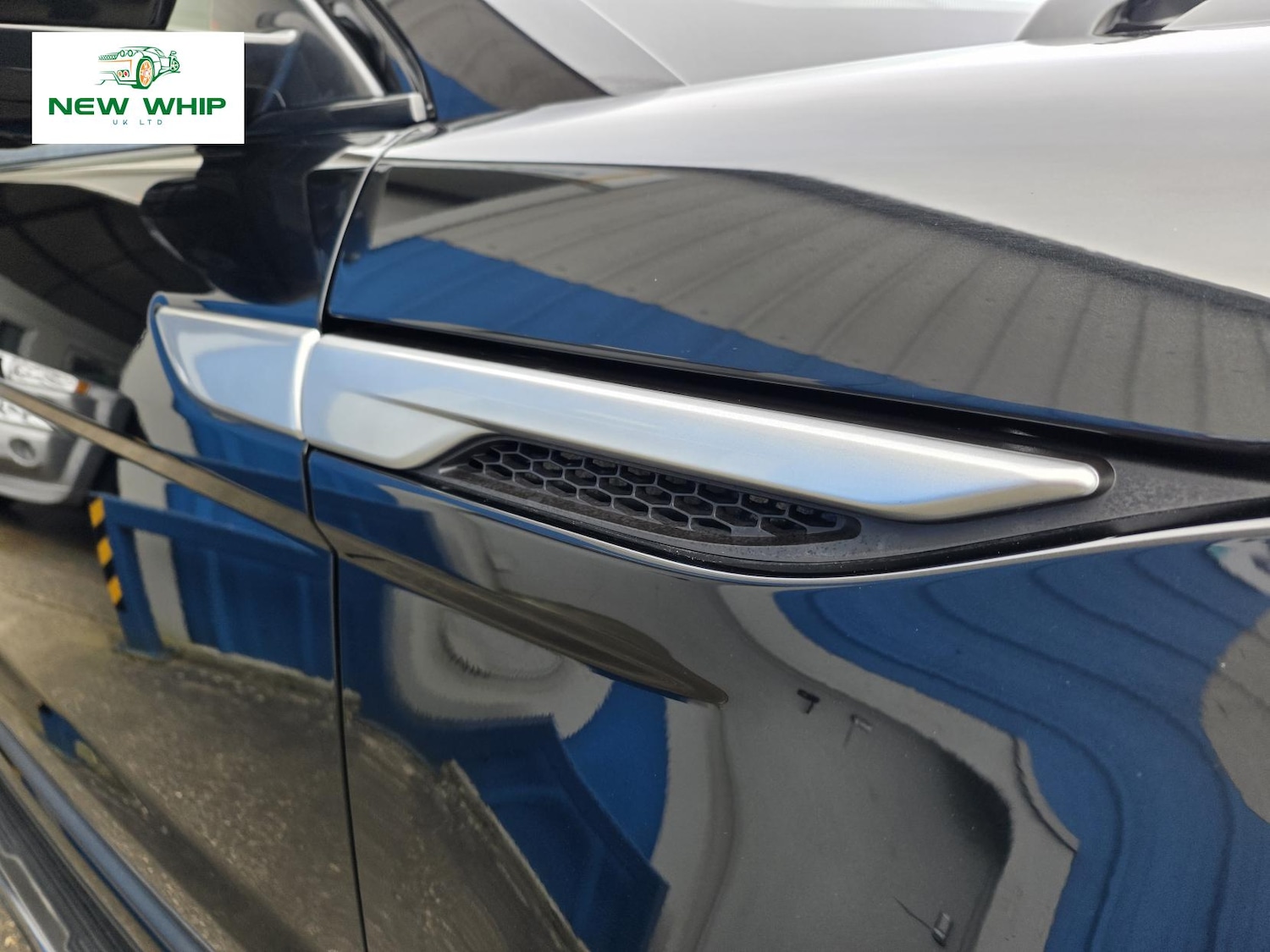 Used Land Rover Range Rover Evoque 2012 for sale - 78081697: Photo 45