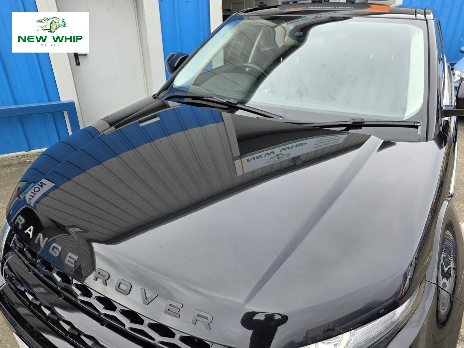 Used Land Rover Range Rover Evoque 2012 for sale - 78081697: Photo 51
