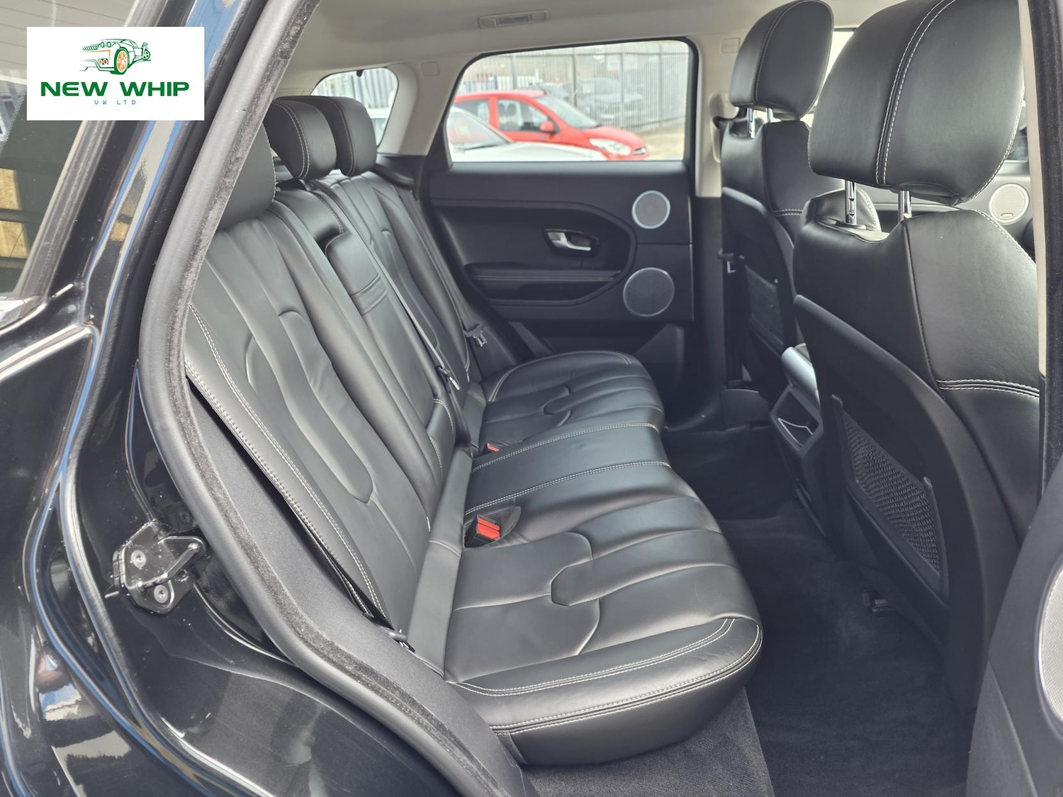 Used Land Rover Range Rover Evoque 2012 for sale - 78081697: Photo 59