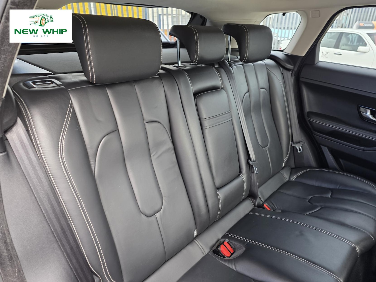 Used Land Rover Range Rover Evoque 2012 for sale - 78081697: Photo 60
