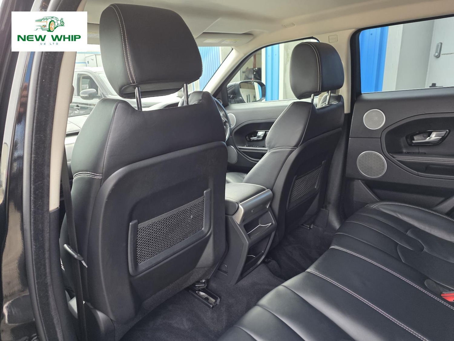 Used Land Rover Range Rover Evoque 2012 for sale - 78081697: Photo 62