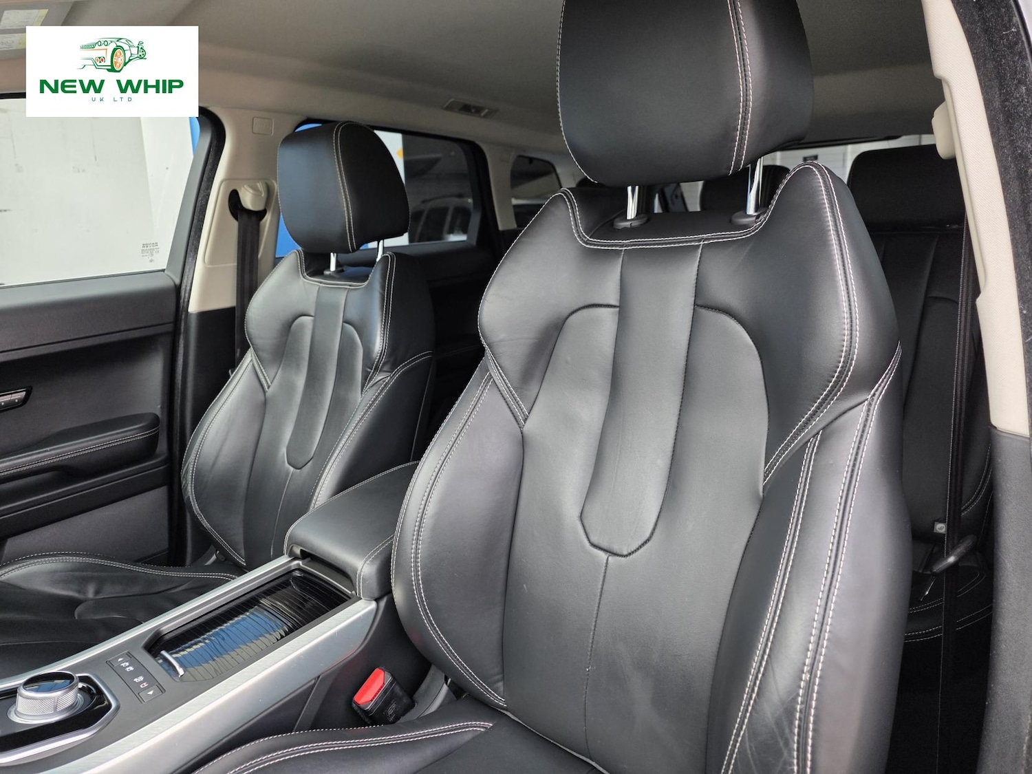 Used Land Rover Range Rover Evoque 2012 for sale - 78081697: Photo 67