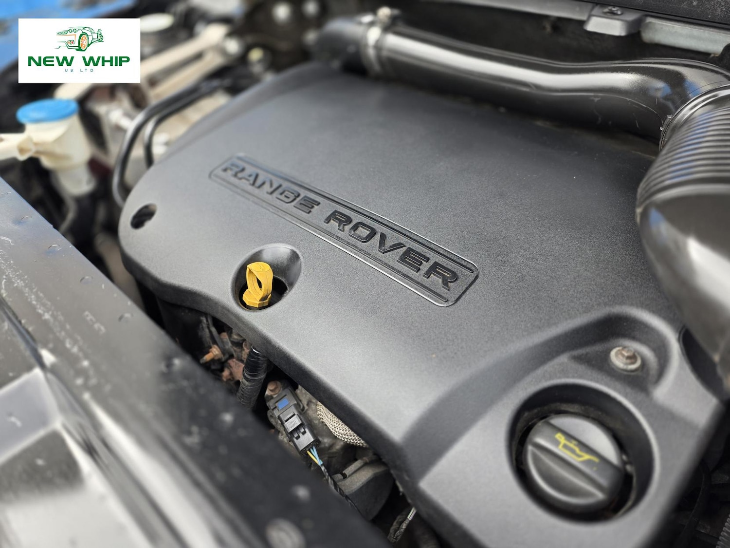 Used Land Rover Range Rover Evoque 2012 for sale - 78081697: Photo 68