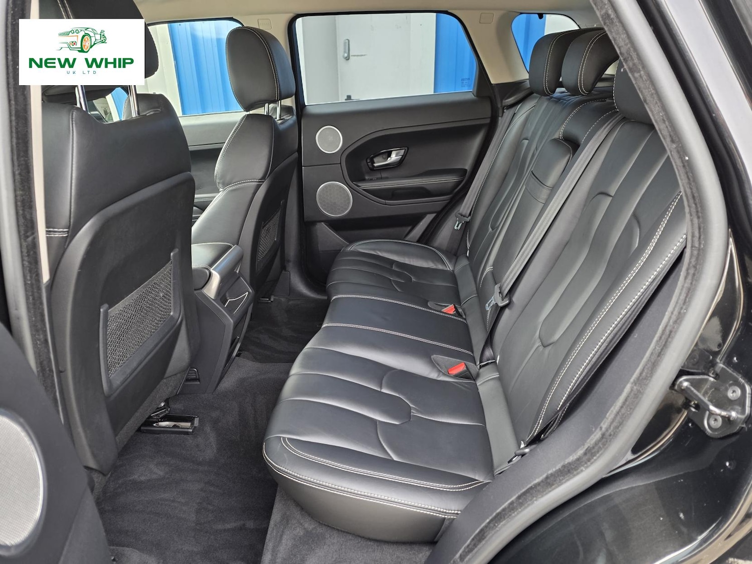 Used Land Rover Range Rover Evoque 2012 for sale - 78081697: Photo 7