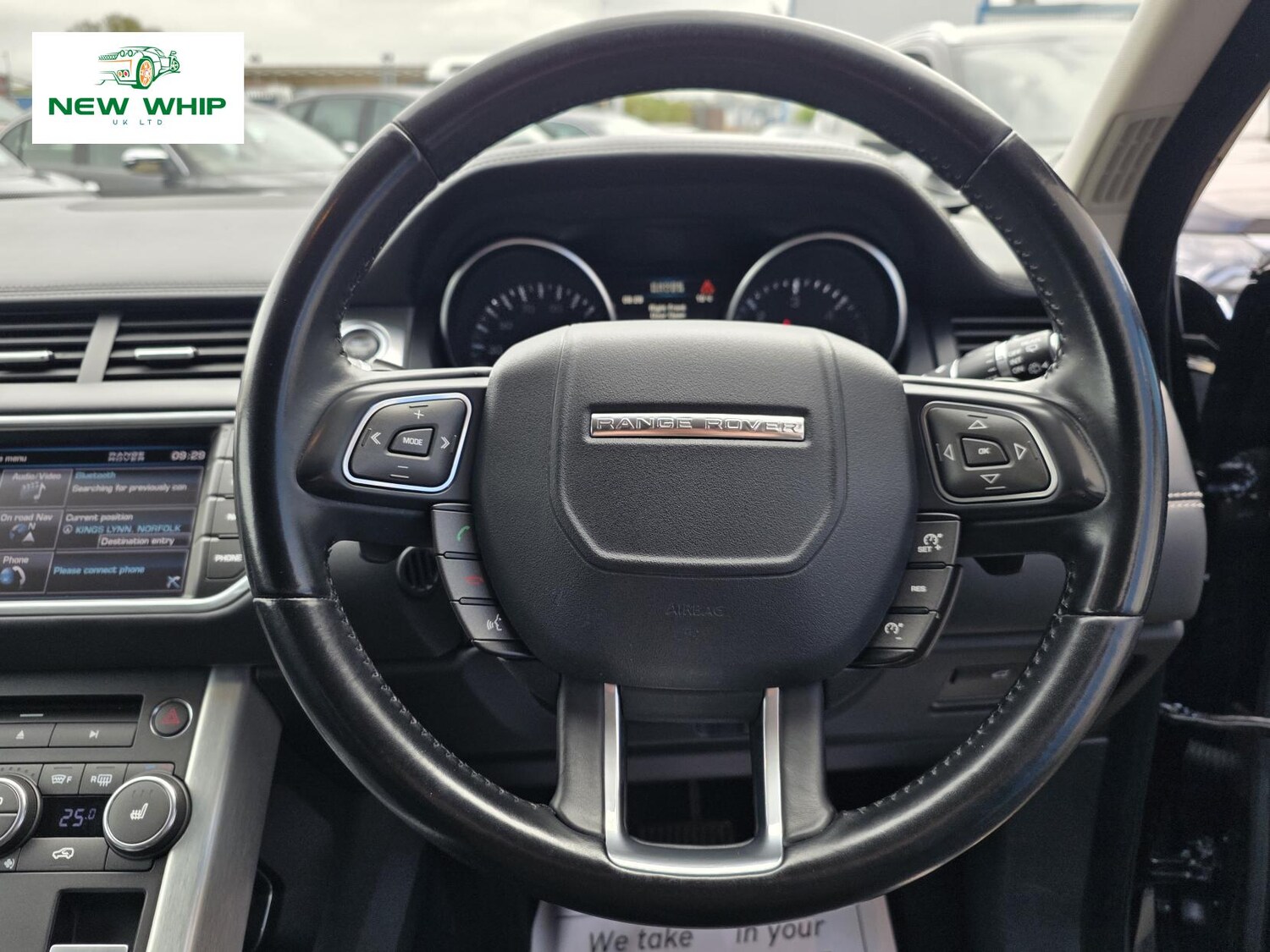 Used Land Rover Range Rover Evoque 2012 for sale - 78081697: Photo 71