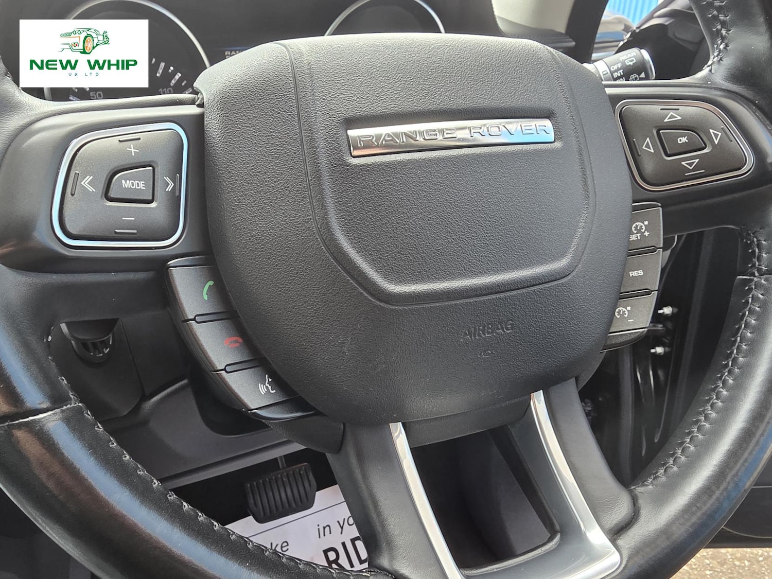 Used Land Rover Range Rover Evoque 2012 for sale - 78081697: Photo 72