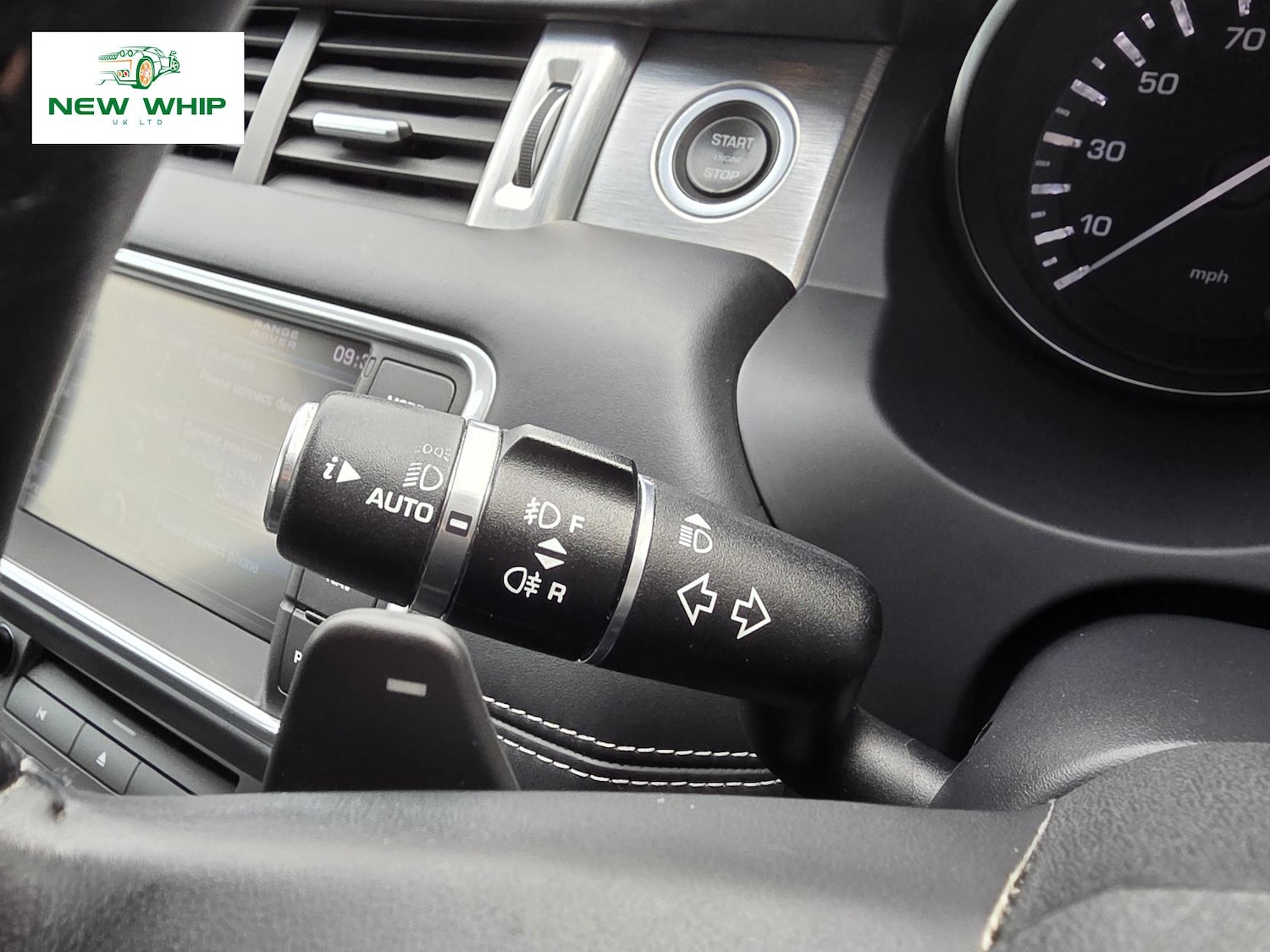 Used Land Rover Range Rover Evoque 2012 for sale - 78081697: Photo 75